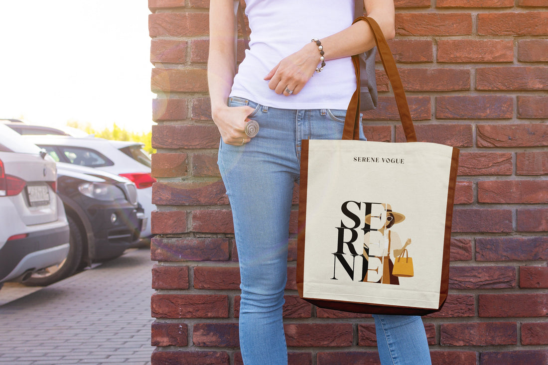 The Importance of The Serene Vogue Fashion's In-House Manufacturing for Quality and Craftsmanship