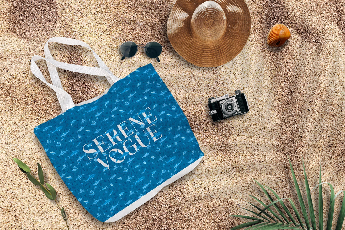 The Design Philosophy of The Serene Vogue Fashion: Merging Style with Functionality