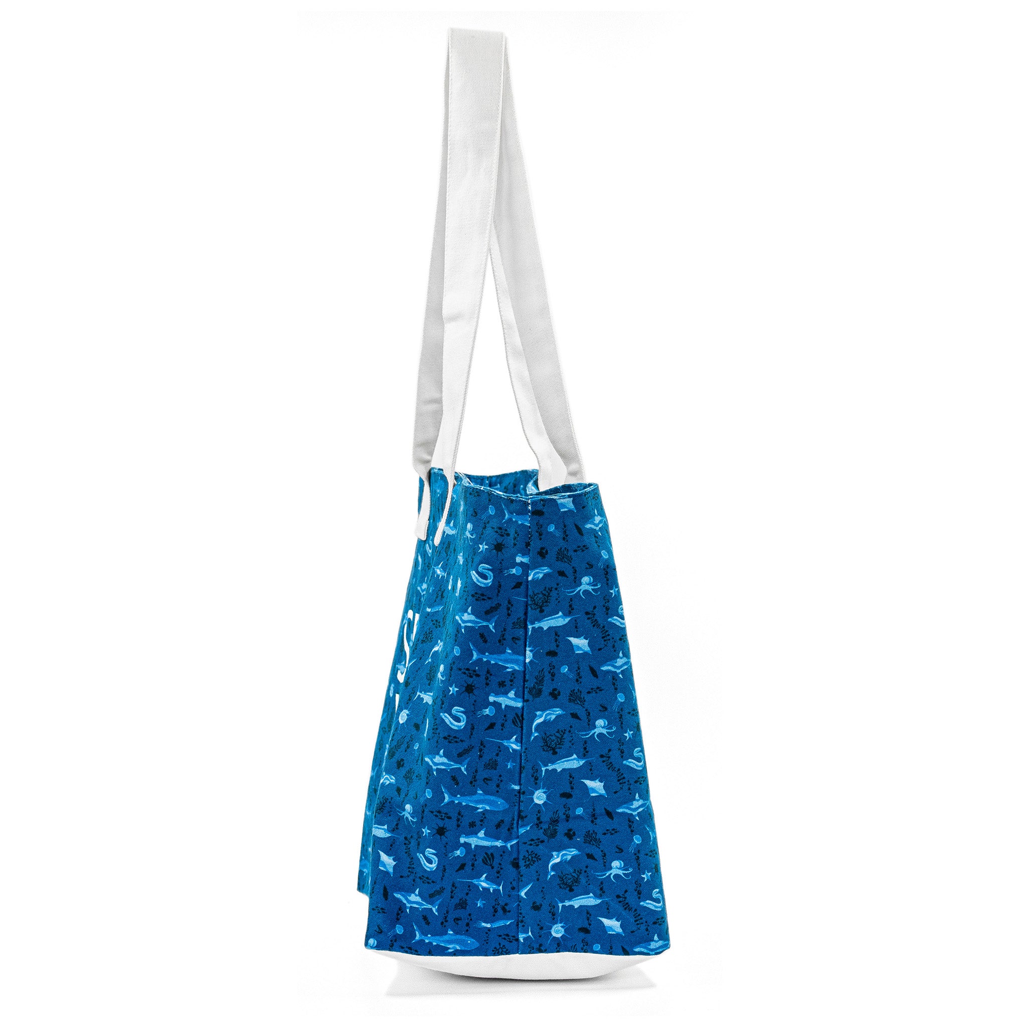 Aqua Dolphin Carry All Bag