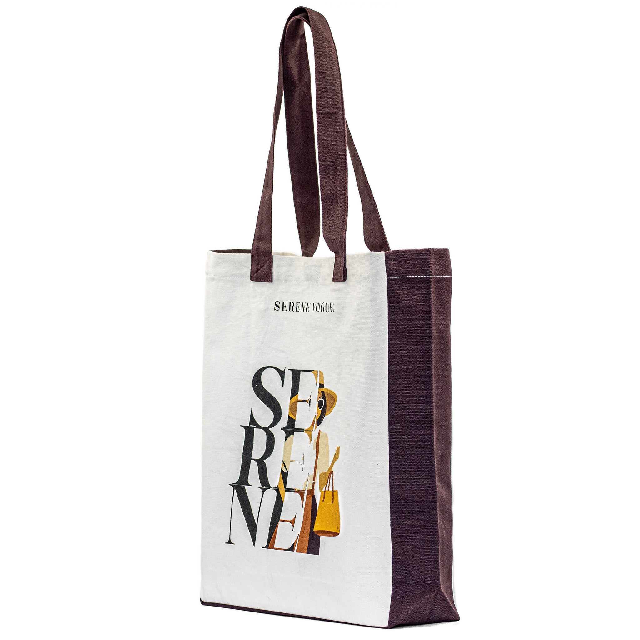 Carry Chic Tote Bag