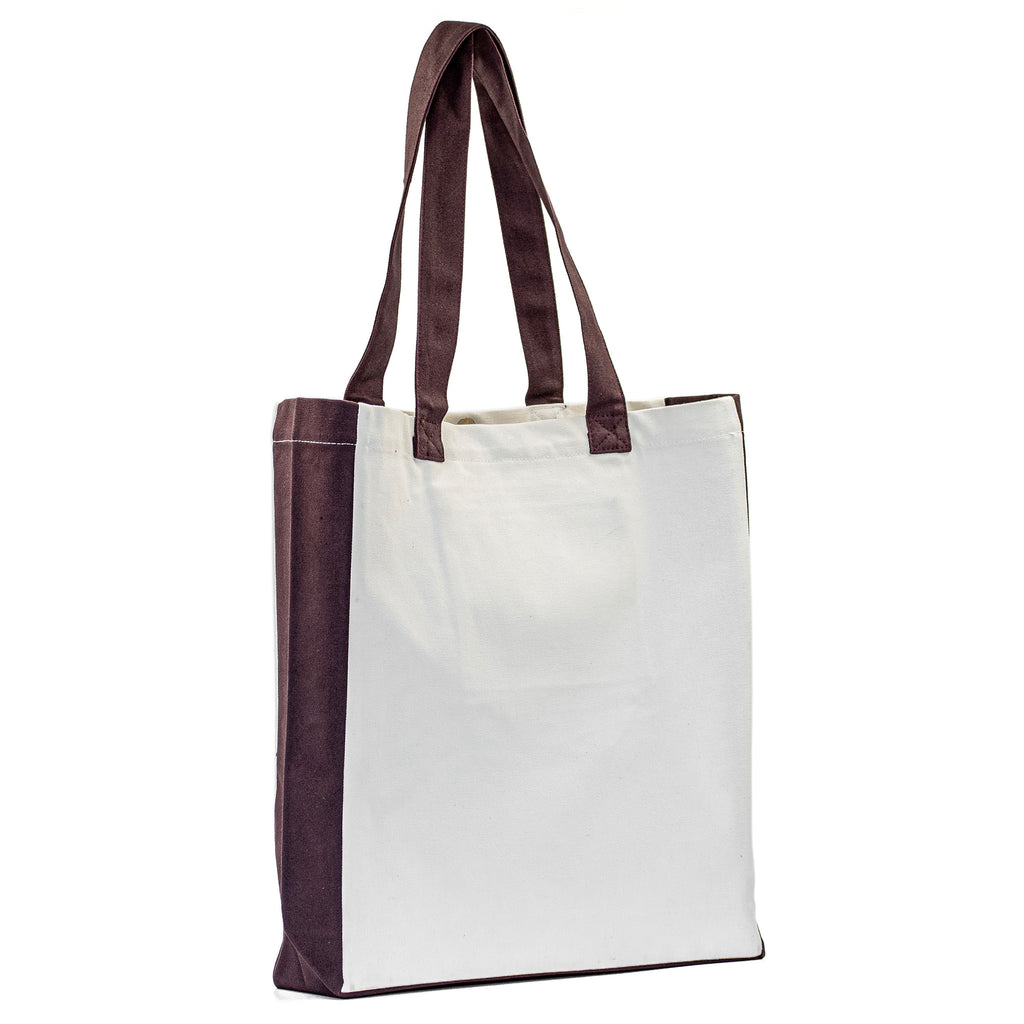 Carry Chic Tote Bag