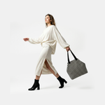 City Stripe Carry All Bag