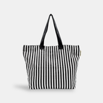 City Stripe Carry All Bag