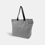 City Stripe Carry All Bag