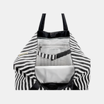 City Stripe Carry All Bag