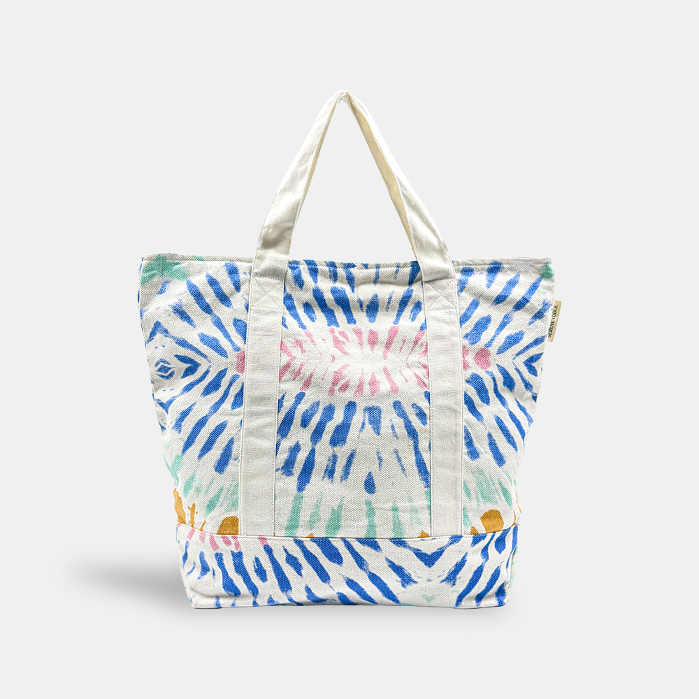 Color Me Carry All Bag