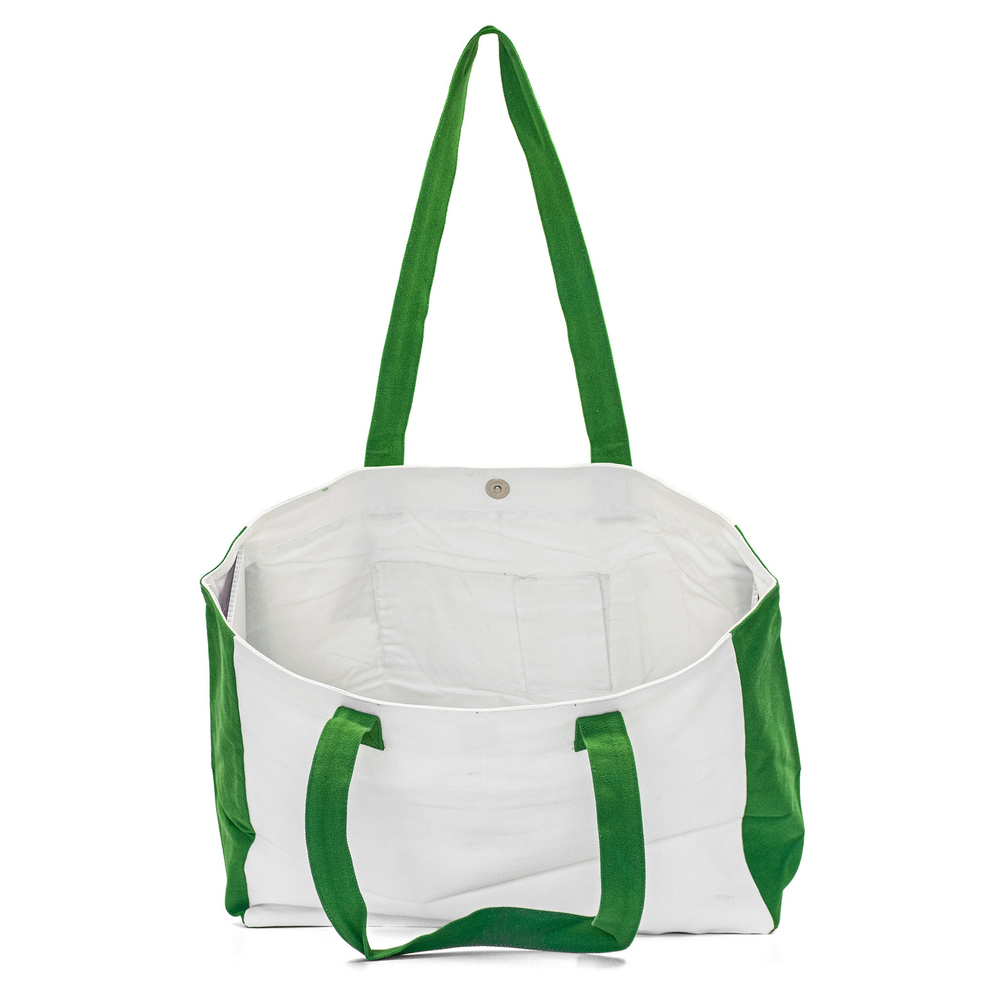 Eco Chic Shopper Bag