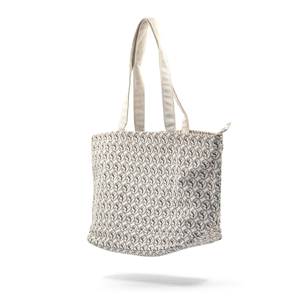 Glamour Grocery Shopper Bag