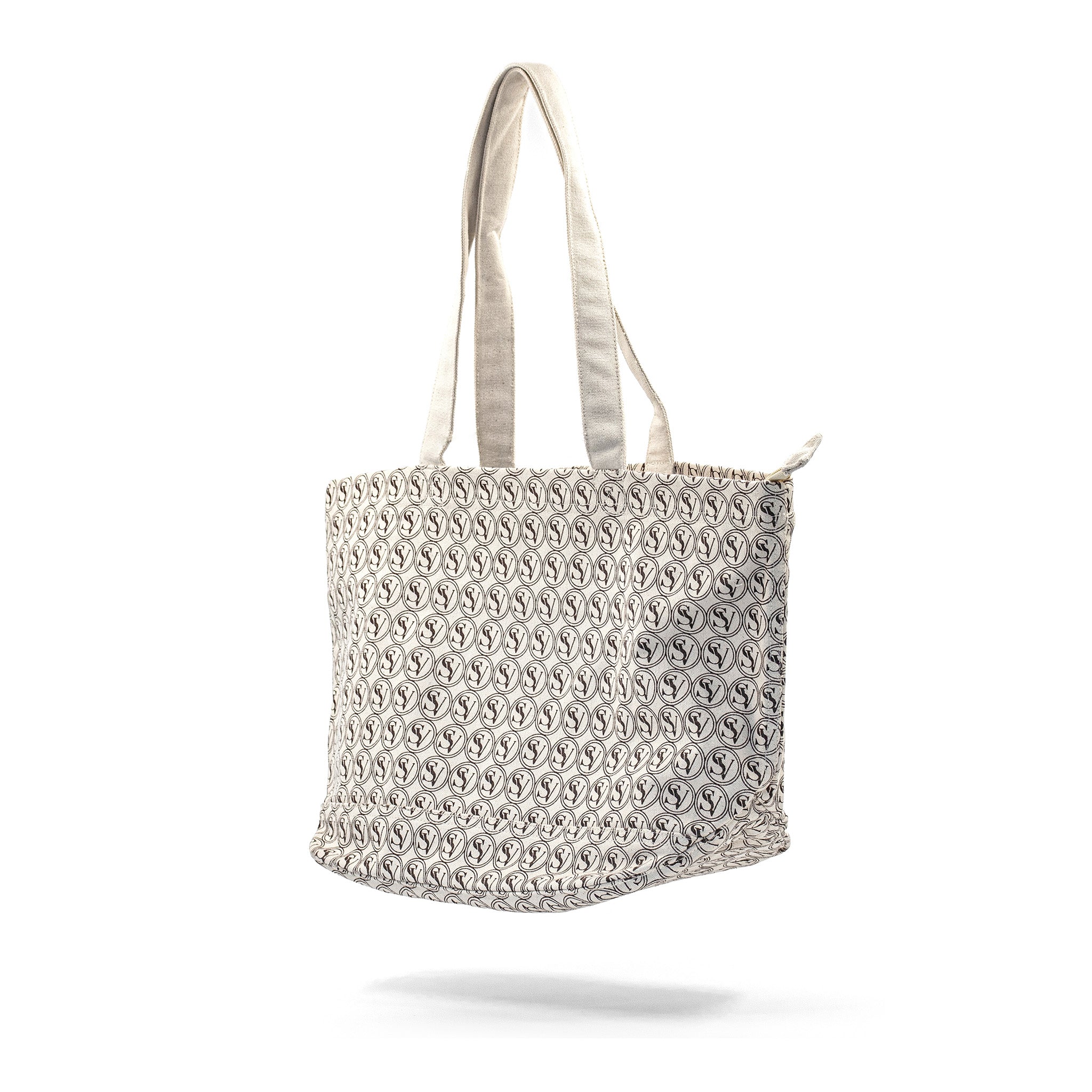 Glamour Grocery Shopper Bag