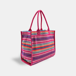 Go Ethnic Shoulder Bag