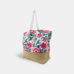 Secret Garden Carry All Bag