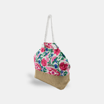 Secret Garden Carry All Bag