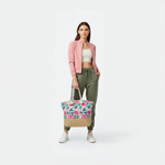 Secret Garden Carry All Bag