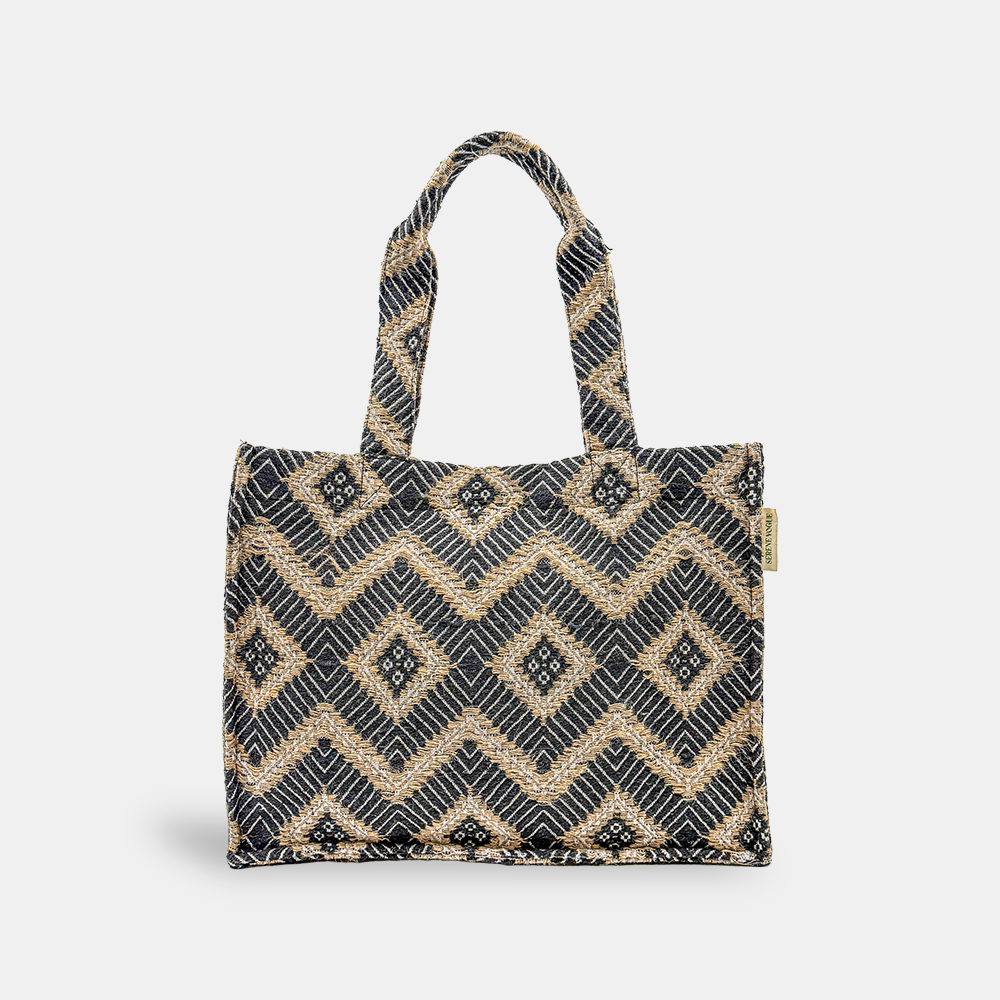 Kite High Fashion Tote Bag