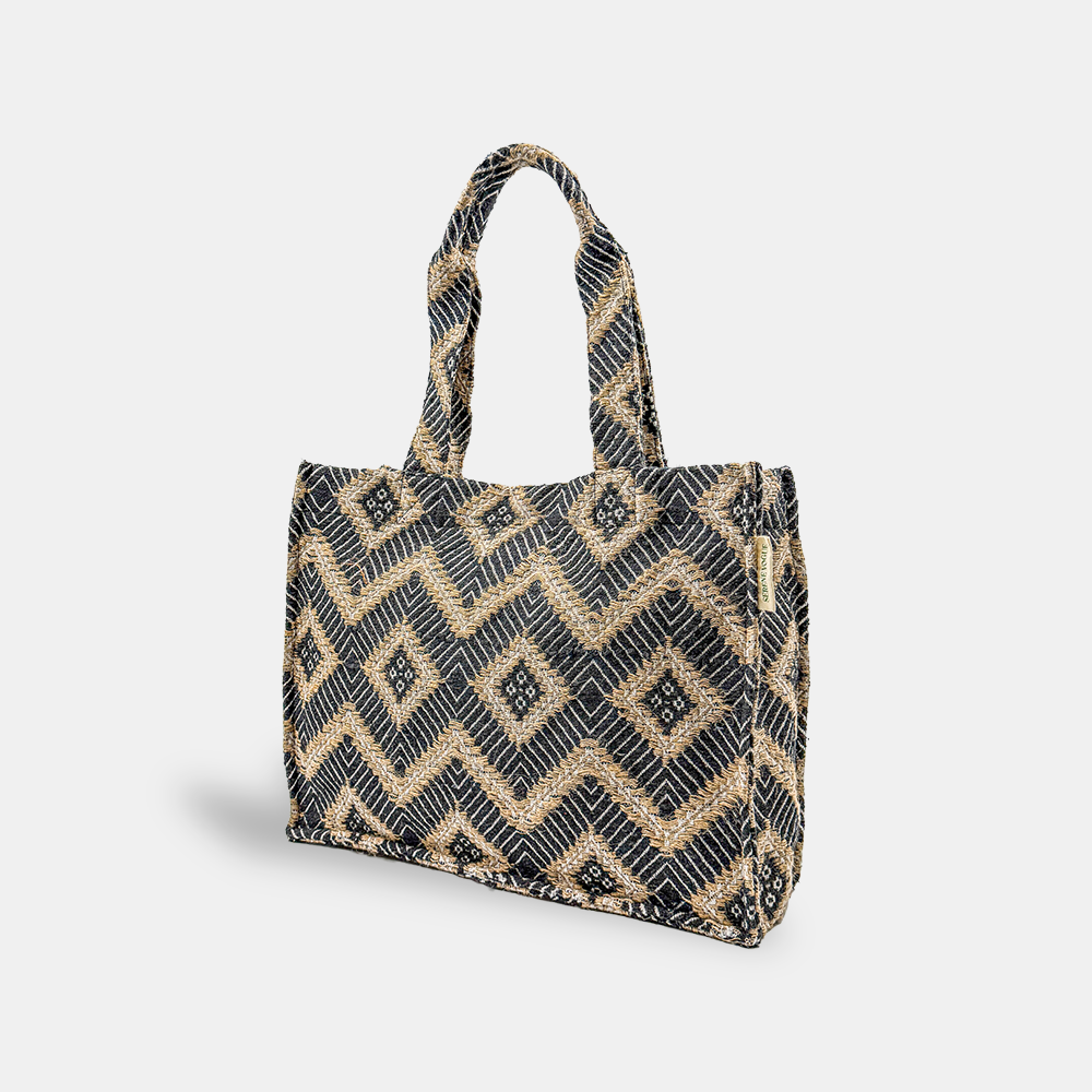 Kite High Fashion Tote Bag