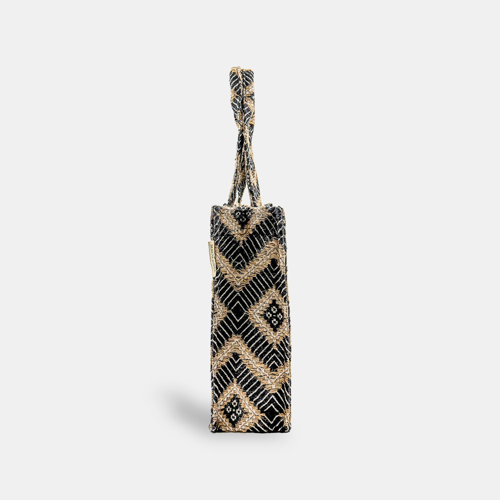 Kite High Fashion Tote Bag