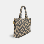 Kite High Fashion Tote Bag