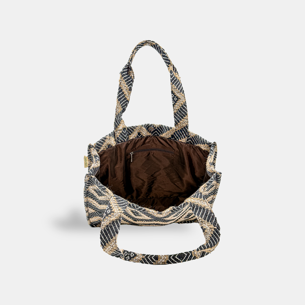 Kite High Fashion Tote Bag