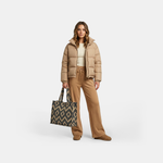 Kite High Fashion Tote Bag