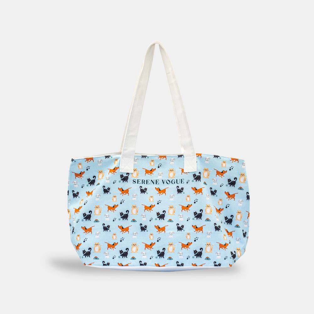 Pawfect Shoulder Bag