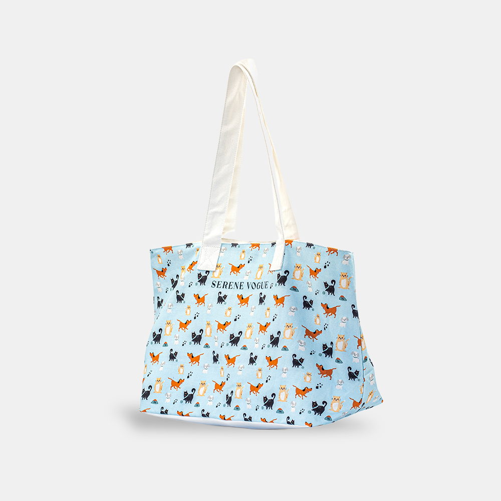Pawfect Shoulder Bag