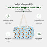 Pawfect Shoulder Bag