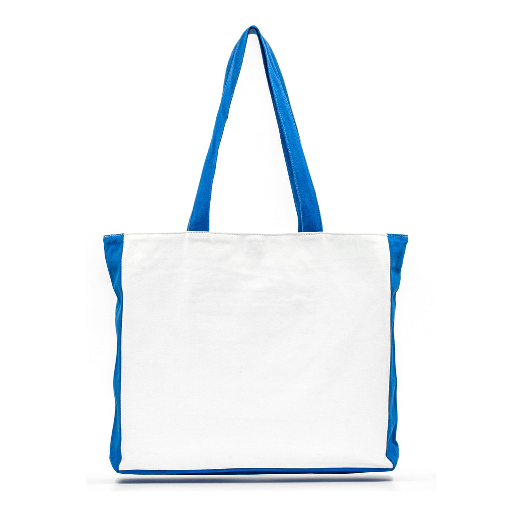 Peacock Panache Shoulder Bag