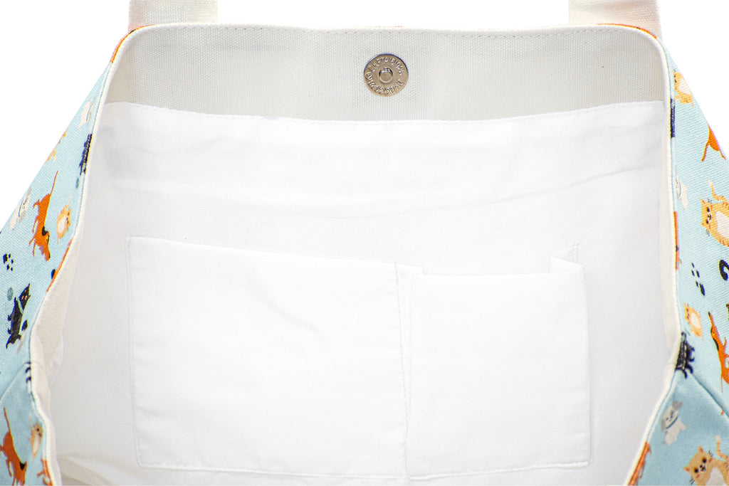 Pup Parade Cat Couture Shoulder Bag