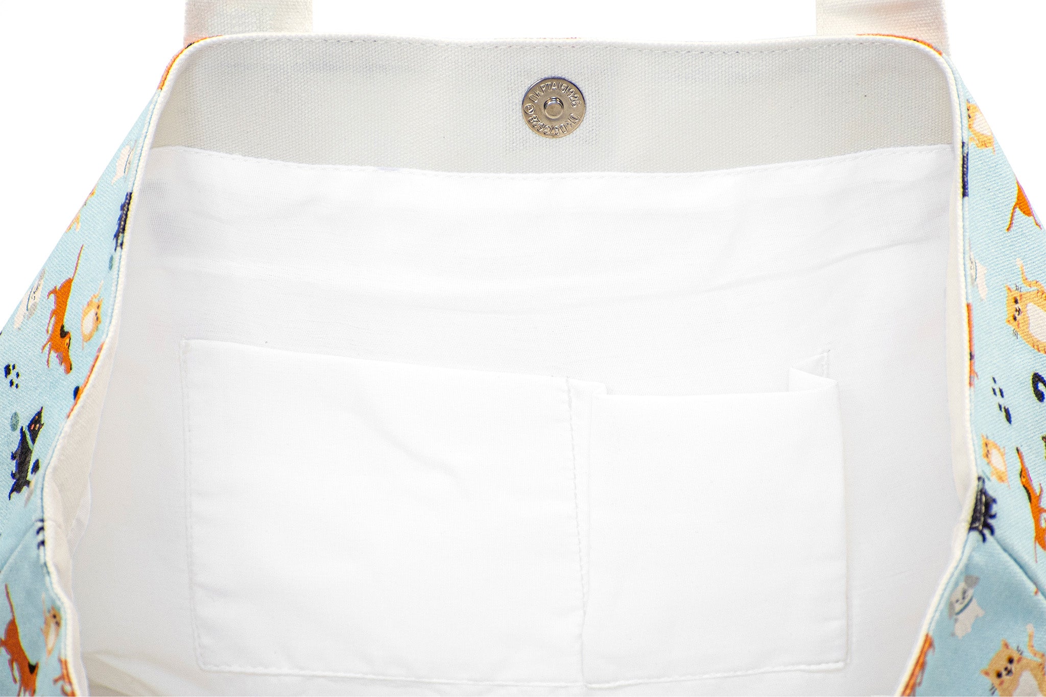 Pup Parade Cat Couture Shoulder Bag