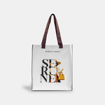 SV Fashion Tote Bag