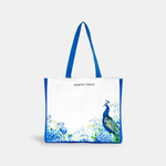 SV Majesty Medium Tote Bag