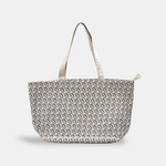 SV Signature Shoulder Bag (Natural)