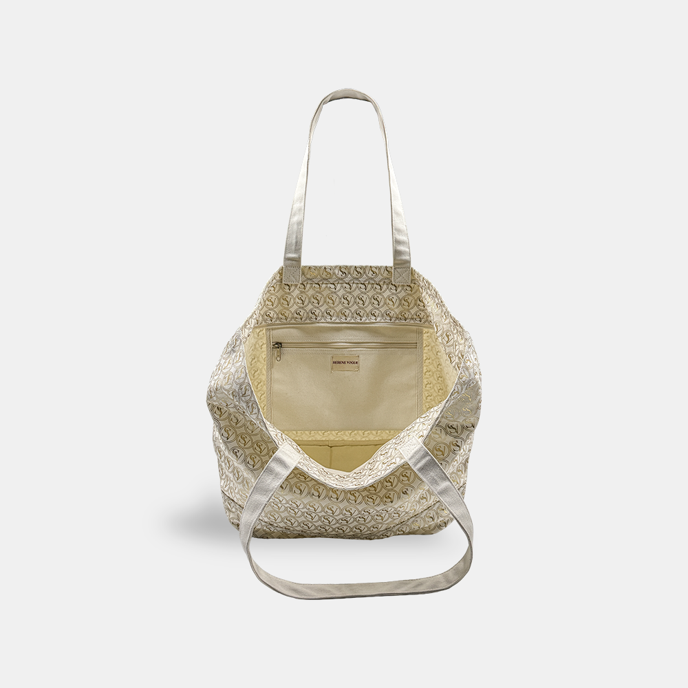 SV Signature XL Carry All Bag