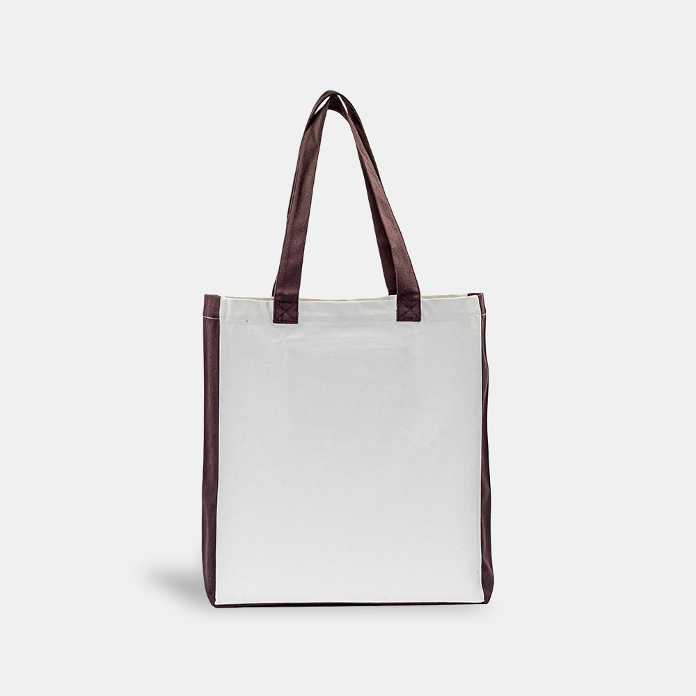 SV Fashion Tote Bag