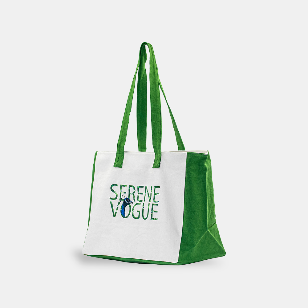 SV Majesty Carry All Bag