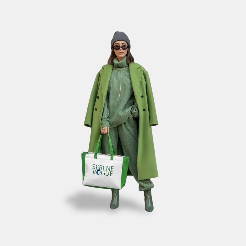 SV Majesty Carry All Bag