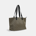 SV Signature Shoulder Bag (Black)