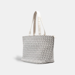 SV Signature Shoulder Bag (Natural)