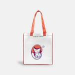 The Companion Kitty Tote Bag