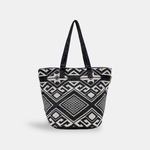 The Mosaic Shopper Bag