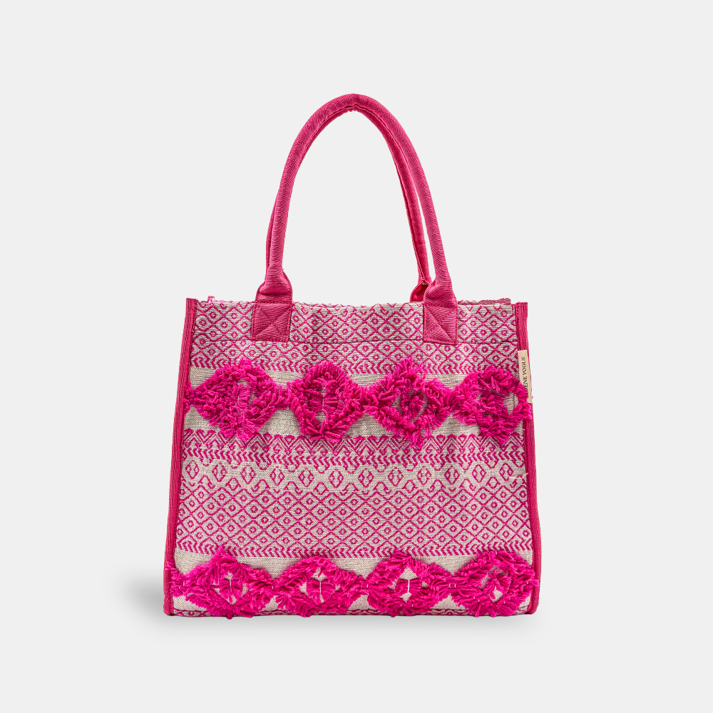 The Muse Shoulder Bag