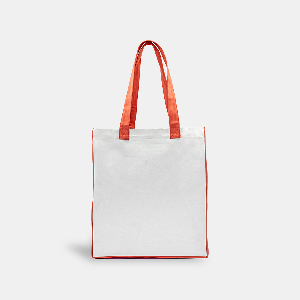 The Companion Kitty Tote Bag