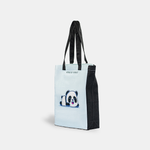 The Companion Panda Tote Bag