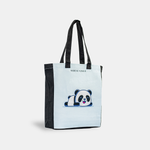 The Companion Panda Tote Bag