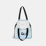 The Companion Panda Tote Bag