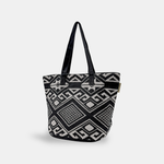 The Mosaic Shopper Bag