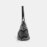 The Mosaic Shopper Bag