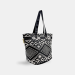 The Mosaic Shopper Bag