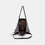 The Mosaic Shopper Bag