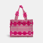 The Muse High Fashion Tote Bag